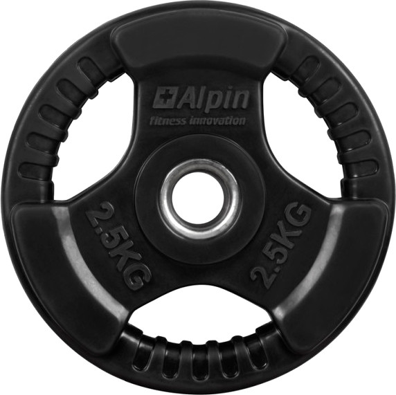 Изображение товара Диск для штанги Alpin DR-2.5