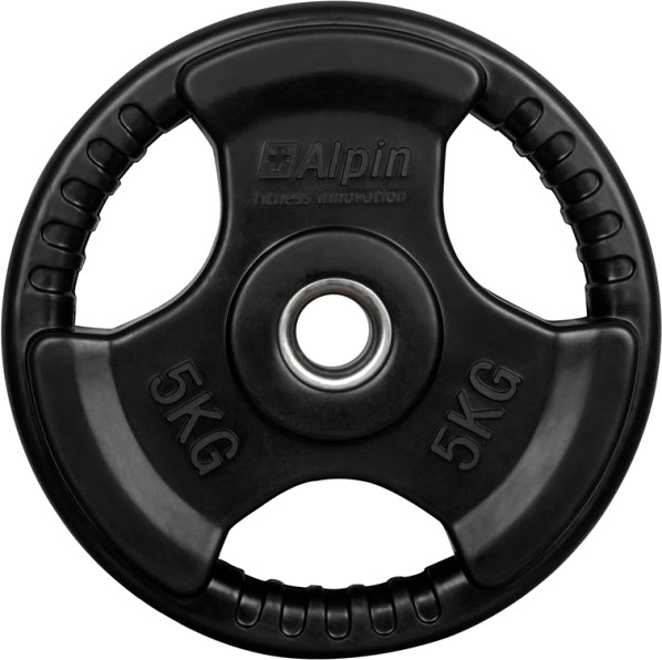 Изображение товара Диск для штанги Alpin DR-5