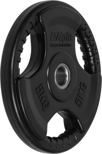 Изображение товара Диск для штанги Alpin DR-5