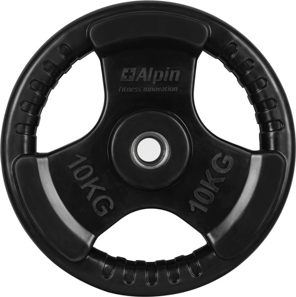 Изображение товара Диск для штанги Alpin DR-10