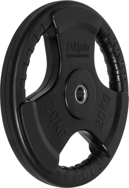 Изображение товара Диск для штанги Alpin DR-20