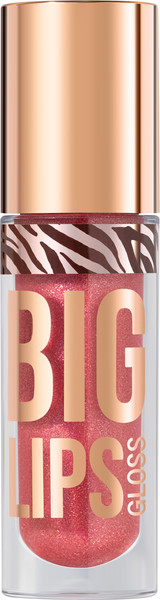 Изображение товара Блеск для губ Stellary Big Lips тон 06 Hot chick (4.2мл)