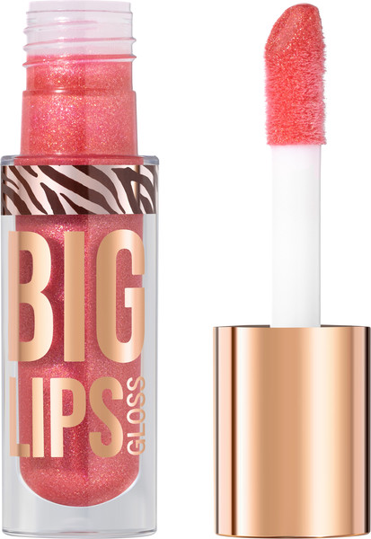 Изображение товара Блеск для губ Stellary Big Lips тон 06 Hot chick (4.2мл)