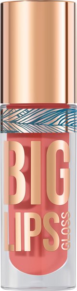 Изображение товара Блеск для губ Stellary Big Lips тон 10 First love (4.2мл)