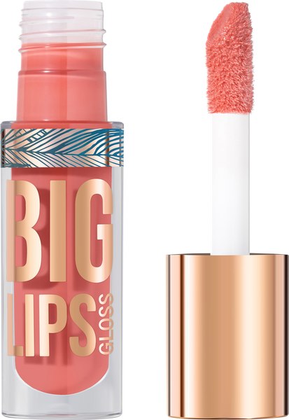 Изображение товара Блеск для губ Stellary Big Lips тон 10 First love (4.2мл)