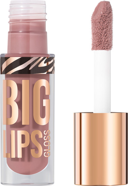 Изображение товара Блеск для губ Stellary Big Lips тон 12 Drama Queen (4.2мл)