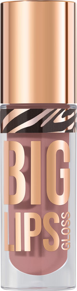 Изображение товара Блеск для губ Stellary Big Lips тон 12 Drama Queen (4.2мл)