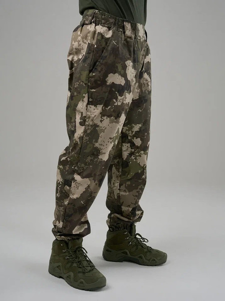 Изображение товара Костюм для охоты и рыбалки Taygerr Оцелот Смесовая/Заводь Лето (р.52-54/182-188)