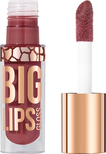 Изображение товара Блеск для губ Stellary Big Lips тон 14 Perfect lover (4.2мл)