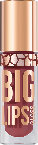 Изображение товара Блеск для губ Stellary Big Lips тон 14 Perfect lover (4.2мл)