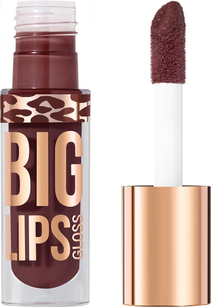 Изображение товара Блеск для губ Stellary Big Lips тон 16 Wild thing (4.2мл)