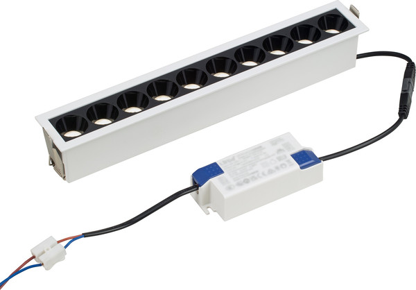 Изображение товара Точечный светильник Vitaluce VT0200065-00