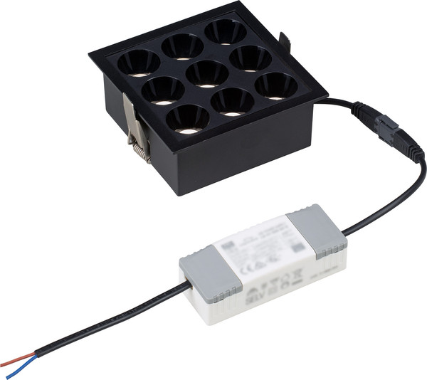 Изображение товара Точечный светильник Vitaluce VT0200064-01