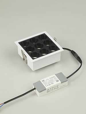 Изображение товара Точечный светильник Vitaluce VT0200064-00