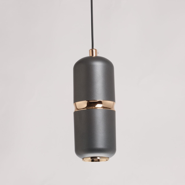 Изображение товара Потолочный светильник De City Стаут 702012601