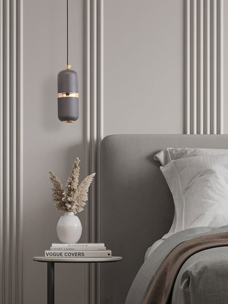 Изображение товара Потолочный светильник De City Стаут 702012601