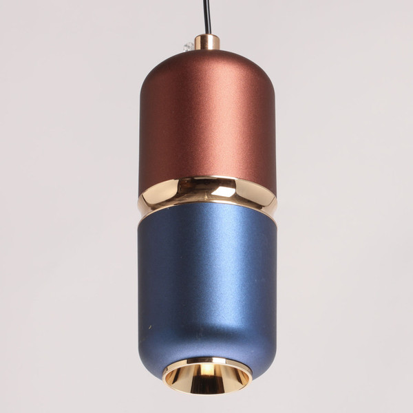 Изображение товара Потолочный светильник De City Стаут 702012801