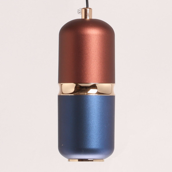 Изображение товара Потолочный светильник De City Стаут 702012801