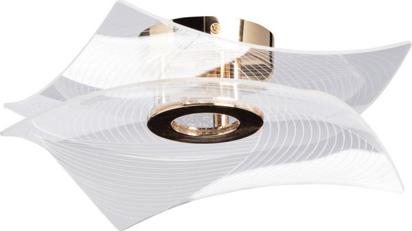 Изображение товара Потолочный светильник De City Конти 488014101