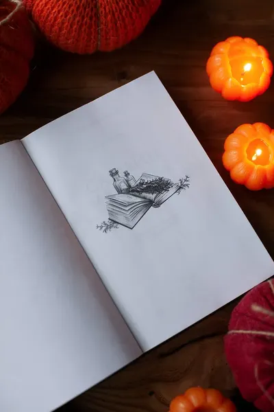 Изображение товара Художественная книга МИФ Самайн у ведьмы пограничья (Кинни Уоллис 9785002504145)