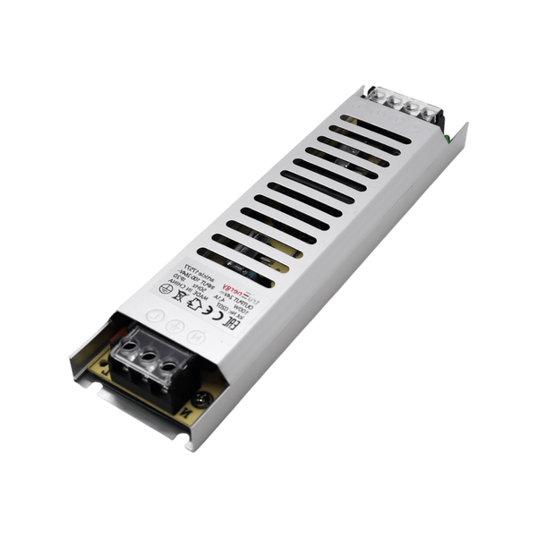 Изображение товара Блок питания для светодиодной ленты Truenergy Block Mini 24V 100W IP20 / 17603