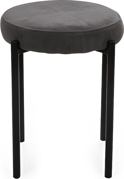 Изображение товара Табурет Табурет Канапе (велютто 32/каркас черный)