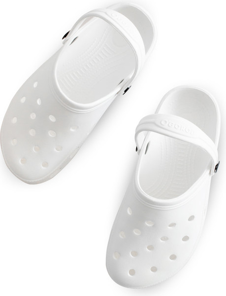 Изображение товара Сабо рабочие Ogorod 80(СЕ)40 (р.45-46, белый)