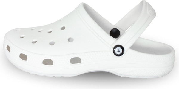 Изображение товара Сабо рабочие Ogorod 80(СЕ)40 (р.45-46, белый)