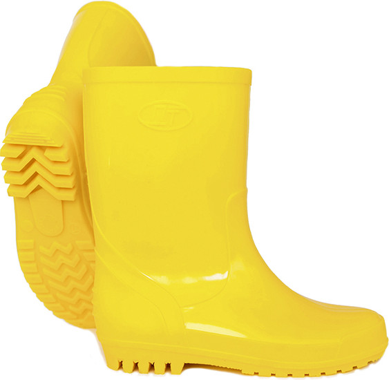Изображение товара Сапоги резиновые O'rain 04(С)250С (р.36, желтый)