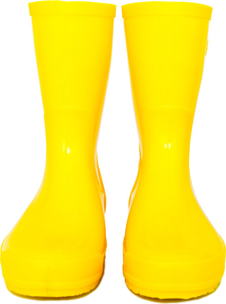 Изображение товара Сапоги резиновые O'rain 04(С)250С (р.39, желтый)
