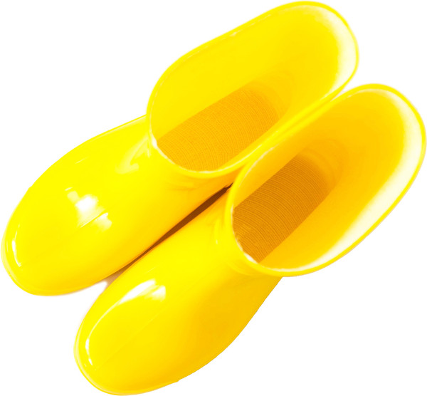 Изображение товара Сапоги резиновые O'rain 04(С)250С (р.39, желтый)