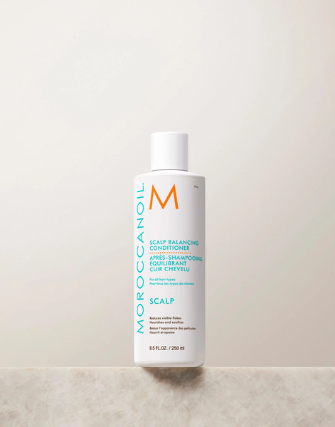 Изображение товара Кондиционер для волос Moroccanoil Scalp Balancing Conditioner (250мл)