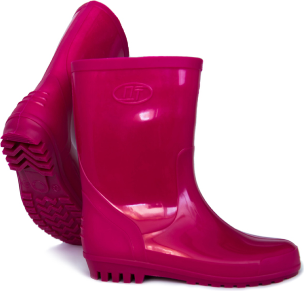 Изображение товара Сапоги резиновые Orain 04(С)250С (р.40, фуксия)