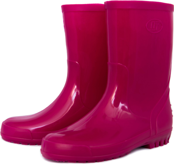 Изображение товара Сапоги резиновые Orain 04(С)250С (р.40, фуксия)