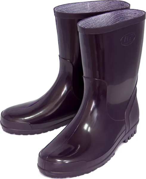 Изображение товара Сапоги резиновые O'rain 04(С)250С (р.36, фиолетовый)