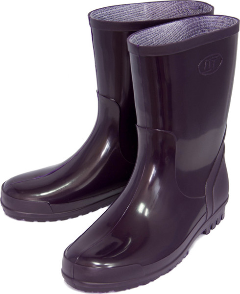 Изображение товара Сапоги резиновые O'rain 04(С)250С (р.40, фиолетовый)
