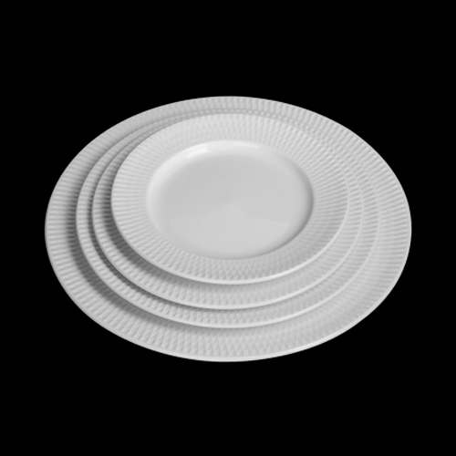 Изображение товара Тарелка закусочная (десертная) Corone Rosenthal Banquet LQ-QK15204 / фк8200