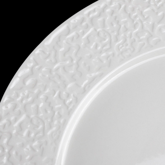 Изображение товара Тарелка столовая обеденная Corone Nori LQ-QK15289 / фк5612