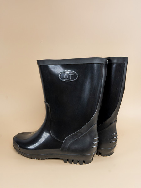 Изображение товара Сапоги резиновые O'rain 04(С)250С (р.36, серый)