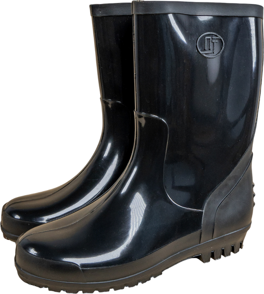 Изображение товара Сапоги резиновые O'rain 04(С)250С (р.36, серый)