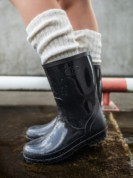 Изображение товара Сапоги резиновые O'rain 04(С)250С (р.36, серый)