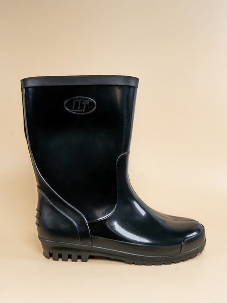 Изображение товара Сапоги резиновые O'rain 04(С)250С (р.37, серый)