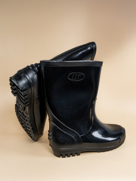 Изображение товара Сапоги резиновые O'rain 04(С)250С (р.37, серый)