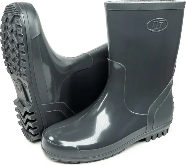 Изображение товара Сапоги резиновые Orain 04(С)250С (р.38, серый)