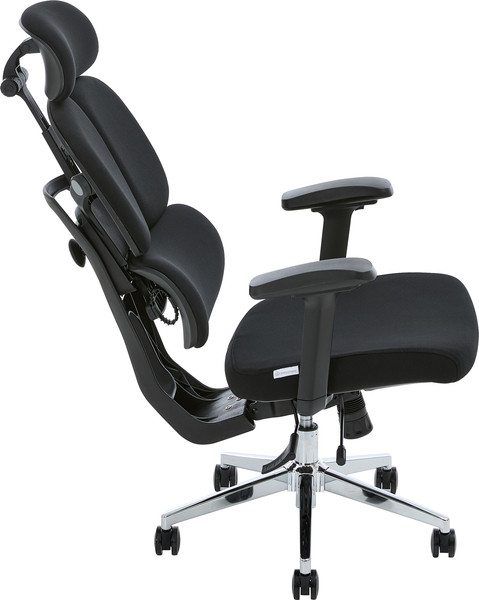 Изображение товара Кресло офисное Evolution DynamicBalance (черный)