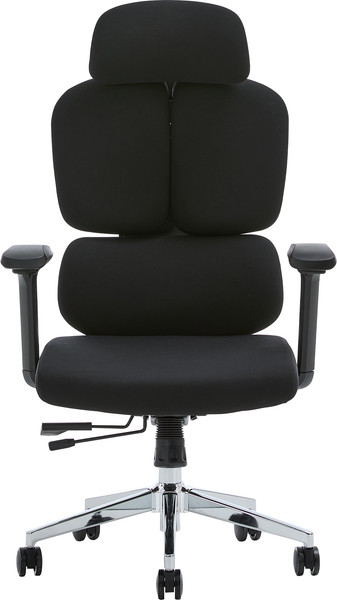 Изображение товара Кресло офисное Evolution DynamicBalance (черный)