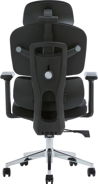 Изображение товара Кресло офисное Evolution DynamicBalance (черный)