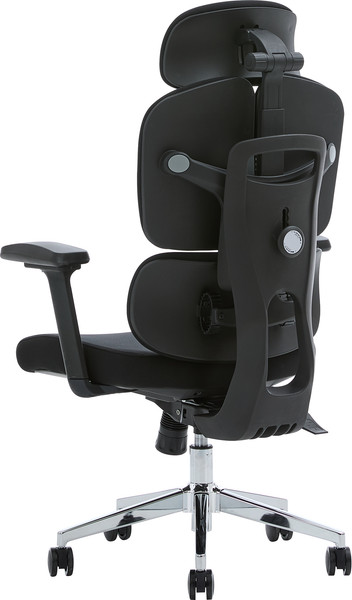 Изображение товара Кресло офисное Evolution DynamicBalance (черный)