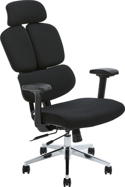 Изображение товара Кресло офисное Evolution DynamicBalance (черный)