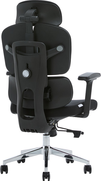 Изображение товара Кресло офисное Evolution DynamicBalance (черный)